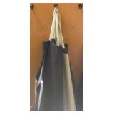 rubber aprons