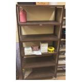 shelf