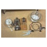 miscellaneous items