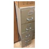 file cabinet