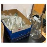 flasks