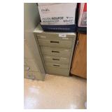 file cabinet