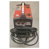 Power MIG 140c