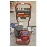 Craftsman power washer 2800 PSI