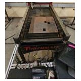 Dorchester Plasma Table