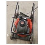 Yard Machines 21 inch mower