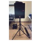 Speakers
