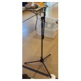 microphone stand