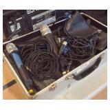 audio equipment