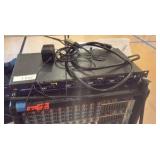 wireless microphone system