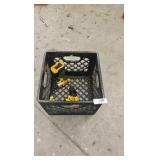 DeWalt drills