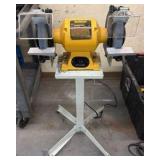 deWalt bench grinder DW7588 inch