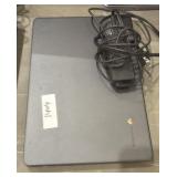 Grey Chromebook