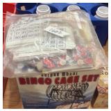 bingo game