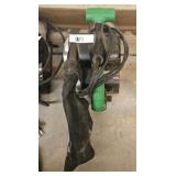 Hitachi 3 inch belt sander
