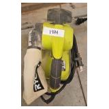 Ryobi belt sander 3"
