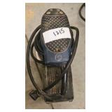 Bosch sander 5-in