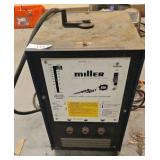 Miller arc welder