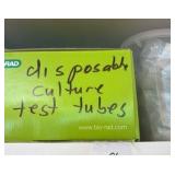 test tubes