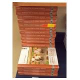 animal science book