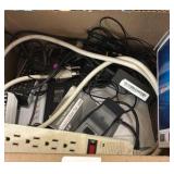 miscellaneous electronics