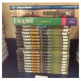 Equine Science