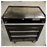 Craftsman four drawer rolling toolbox