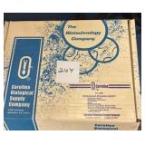 chromosome simulation, bio kit