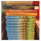 agriscience books