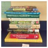 plant science books