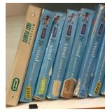 anatomy and physiology books