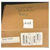 weather device