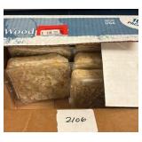 Bird suet