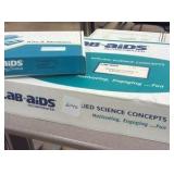 Lab Aid Biolgy/Chemistry