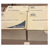 Neo Sci Plant kits