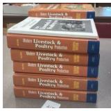 Modern Livestock & Poultry production