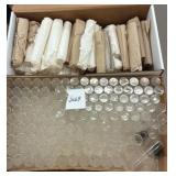 test tubes
