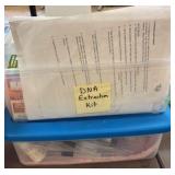 DNA extraction kit