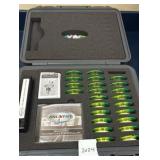 case of compasses