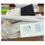 miscellaneous science