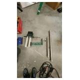 Simba pneumatic pipes parts