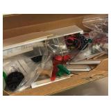 Wind experiment kit