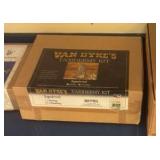 Van Dyke’s taxidermy kits