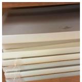 plastic trays