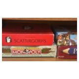 board games