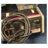 Electrophoresis