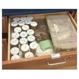 Miscellaneous items