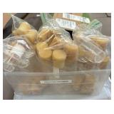 fruit fly collection containers