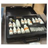General water test kit