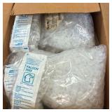 test tubes with lids